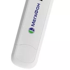 USB-модем Megafon E1550