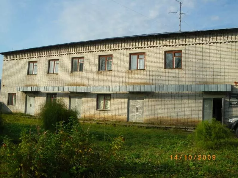 Продается производственная площадка под строительство птицефабрики или иное производство в Кировской обл.